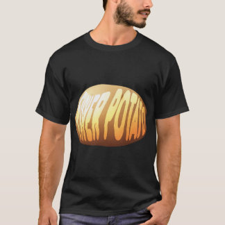 Fisher Kartoffel Fisher Kartoffel T-Shirt