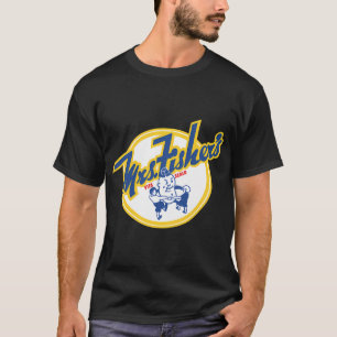 Fisher Kartoffel T-Shirt