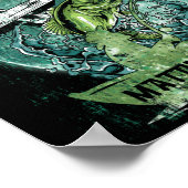 Fisher of Men Wir fangen 'Em er reinigt 'Em Matthe Poster (Ecke)