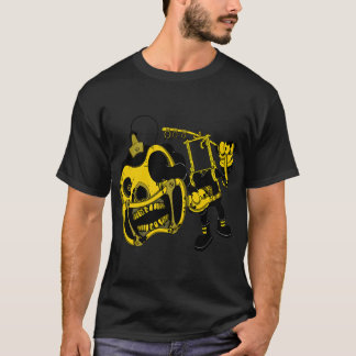Fisher (Schlächter Gang) T-Shirt