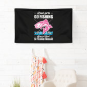 Fisher Smart Girls fischen Banner (Insitu)