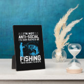 Fisher würde ich einfach fischen fotoplatte (Seite)