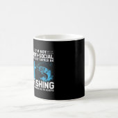 Fisher würde ich einfach fischen kaffeetasse (VorderseiteRechts)