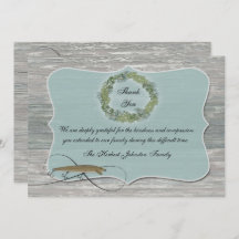 Fisherman Beileid Vielen Dank, Wreath Lure