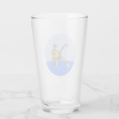 Fisherman Collins Glas tumbler (Rückseite)