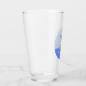Fisherman Collins Glas tumbler (Rechts)