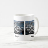 Fisherman Father Friend Tasse (VorderseiteRechts)