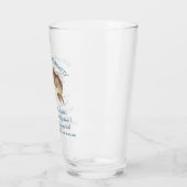 Fisherman-Gebet Glas (Links)