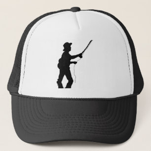 Fisherman Hat Truckerkappe