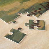 Fisherman in Cape Elizabeth (Maine, USA) Puzzle (Seite)