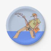 Fisherman Paper Teller (Vorderseite)