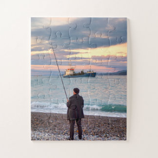 Fisherman Puzzle