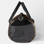 Fisherman’s Deck Duffle Bag (Rechts)