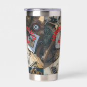 Fisherman’s Deck  Thermobecher (Rechts)