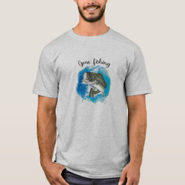 Fisherman-T - Shirt