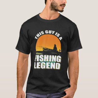 Fisherman T-Shirt