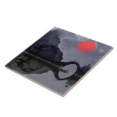 Fisherman Tile Fliese (Seite)