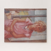 Fisherman-Tochter Puzzle (Horizontal)