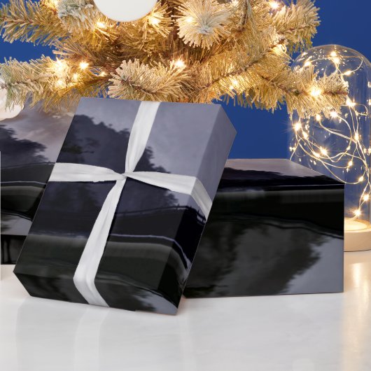 Fisherman Wrapping Paper Geschenkpapier (Feiertage)