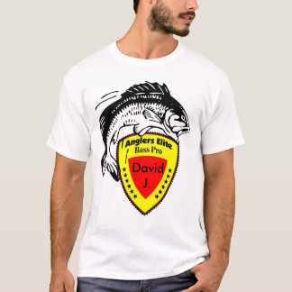 Fishermans Preis-Shirt T-Shirt