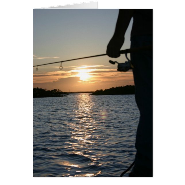 Fisherman's Sunset (Vorne)