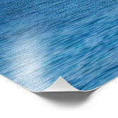 Fisherman's Village - Marina Del Rey, CA Fotodruck (Ecke)