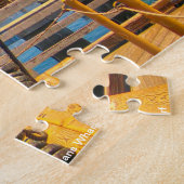 Fishermans Wharf Puzzle (Seite)
