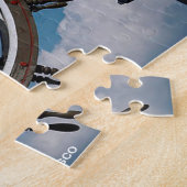 Fishermans Wharf San Fransisco Puzzle (Seite)