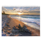 Fisherphotoart 2014 Kalender (Titelbild)