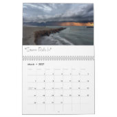 Fisherphotoart 2014 Kalender (Mär 2027)