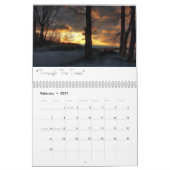 Fisherphotoart 2014 Kalender (Feb 2027)