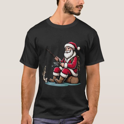Fisher's Fancy T-Shirt (Vorderseite)