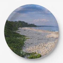 Fishers Island - Isabella Beach - Paper Tellers Pappteller