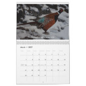 Fishers Island, Kalender NY 2023 (Mär 2027)