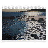 Fishers Island, Kalender NY 2024 (Titelbild)