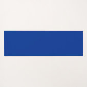 Fishers Island Yoga Mat - Gatehouse Stickers Yogamatte (Rückseite (Horizontal))