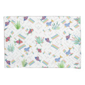 Fishes and Plants in Pond Kissenbezug (Vorderseite)