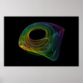 Fisheye Poster (Vorne)