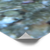 Fishface Poster (Ecke)