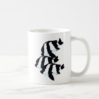 fishfish kaffeetasse