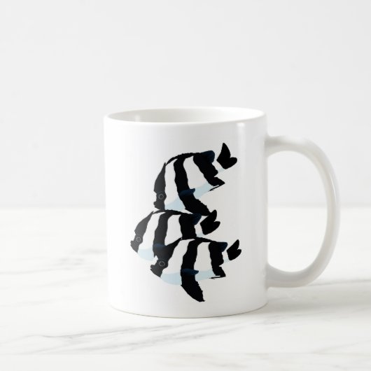 fishfish kaffeetasse (Rechts)