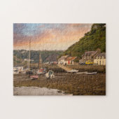 Fishguard Puzzle (Horizontal)