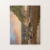 Fishguard Puzzle (Vertikal)