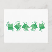 Fishheads Postkarte (Vorderseite)