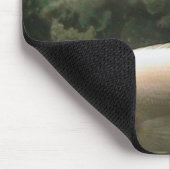 Fishies mousepad (Ecke)
