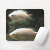 Fishies mousepad (Mit Mouse)