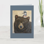 Fishin Buddies Card Karte (Vorderseite)