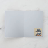 Fishin Buddies Card Karte (Innenseite)