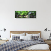 Fishing Day Dream Poster Leinwanddruck (Insitu (Schlafzimmer))