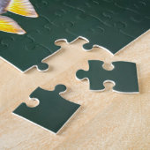 Fishing Heron Puzzle (Seite)